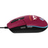 Virginia Tech University VT G203 Prodigy RGB Wired Gaming Mouse Skin